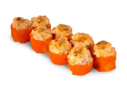 Яки сяке маки