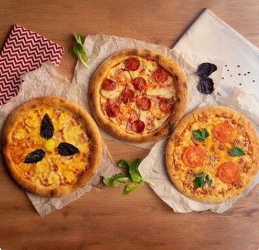 Комбо-набор №6