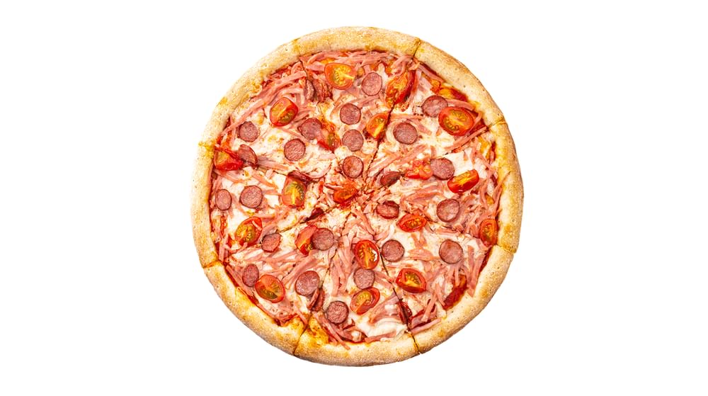 Пицца Феррари