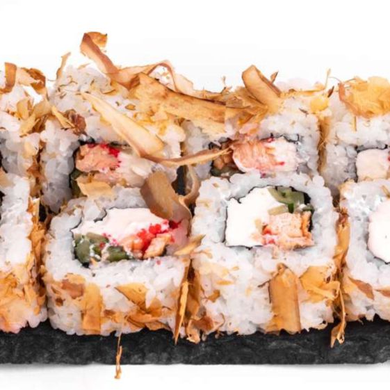 Ролл Бонито