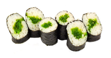 Маки чукка