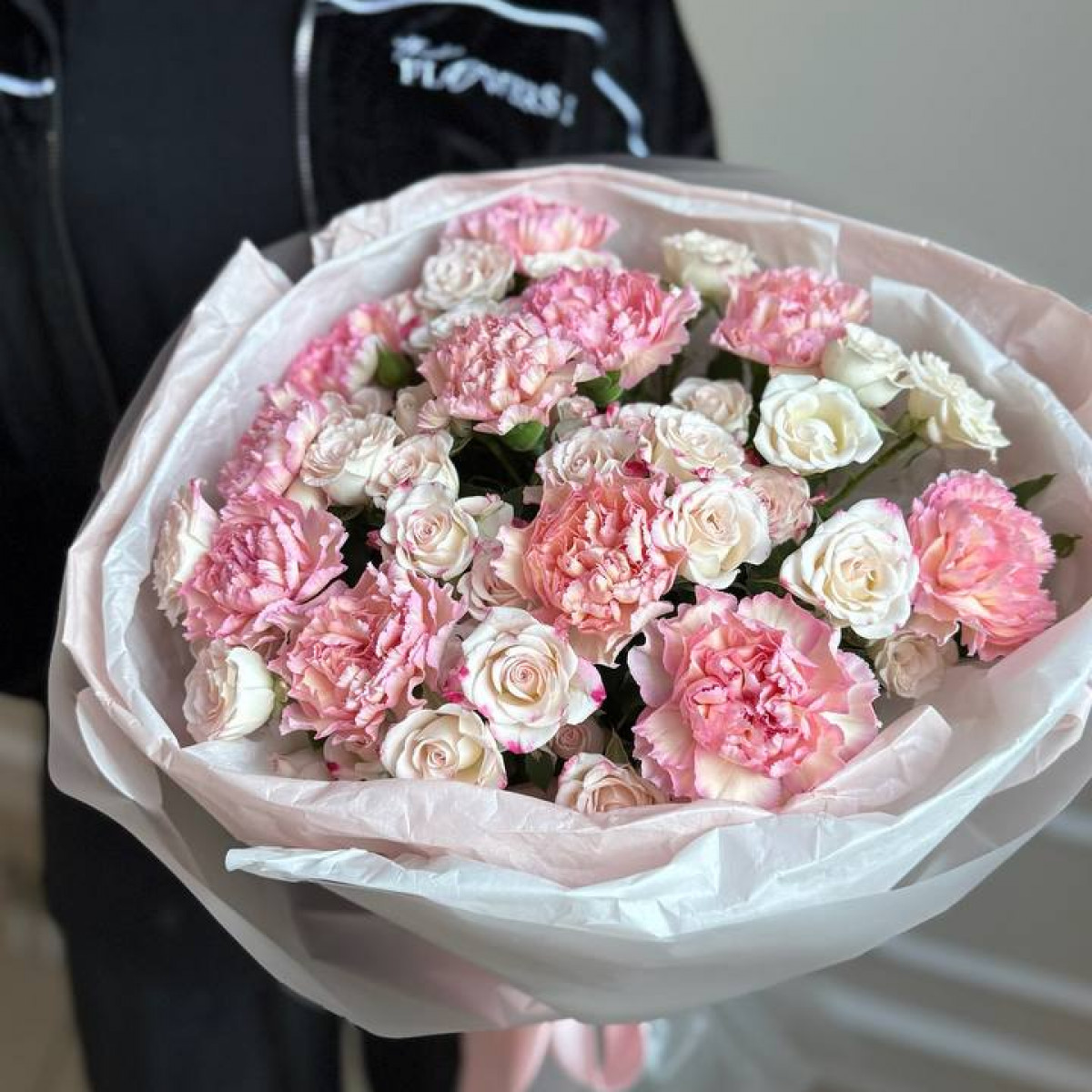 Авторский букет (предзаказ) 88