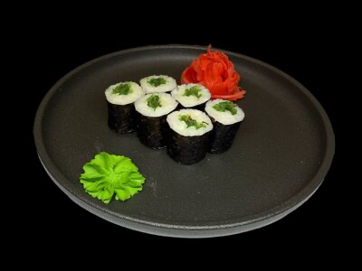 Маки ролл чука