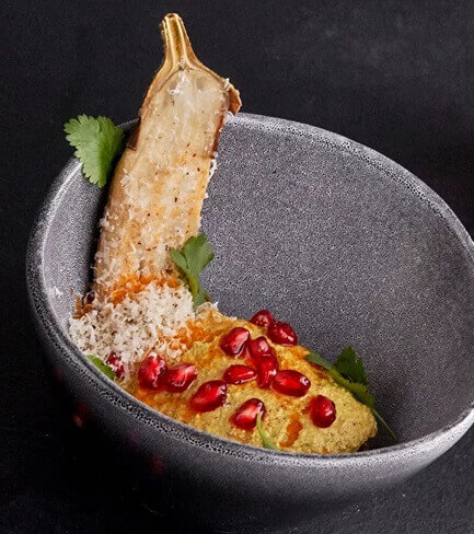 Сациви с курицей