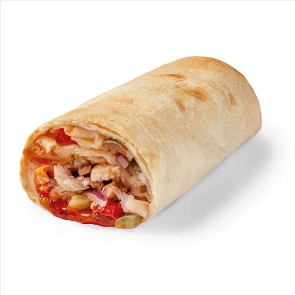 Ролл мексиканский