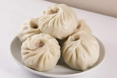 Позы мясные 5 шт.