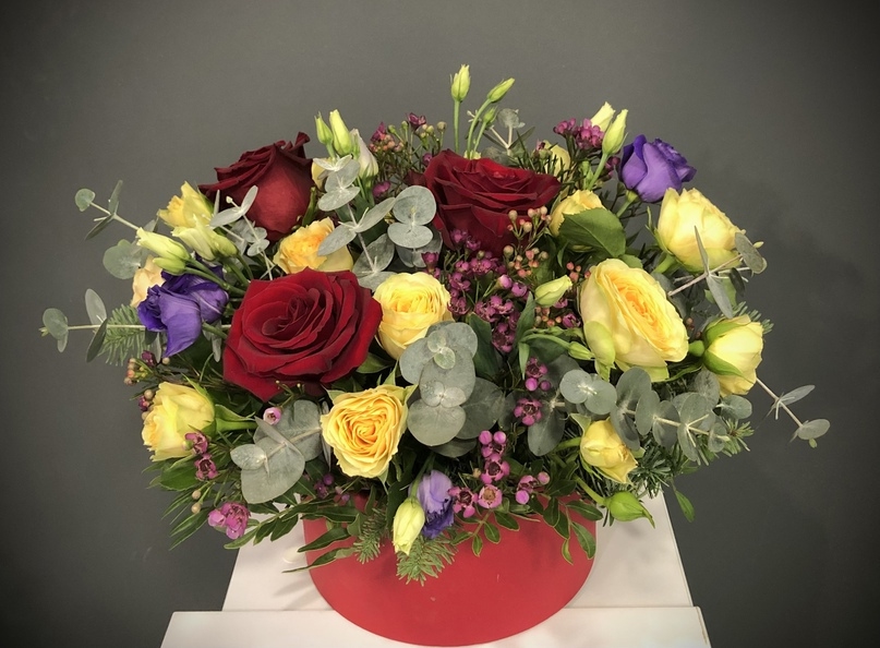 Цветочный Поцелуй