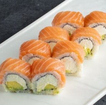 Ролл Авокадо