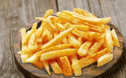 Картофель фри