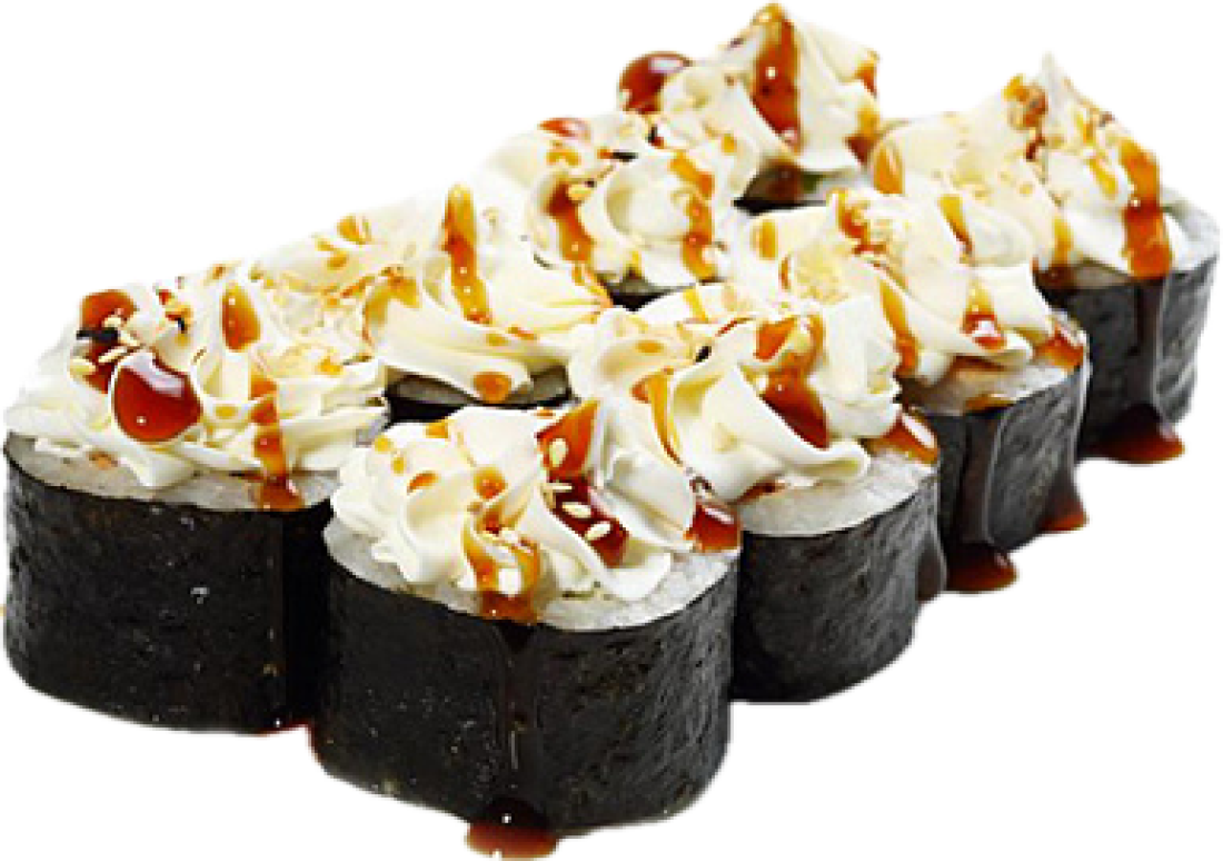 Ролл Нидзиями Эконом 240г