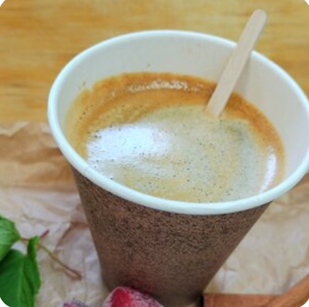 Кофе американо