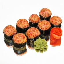 Каяби скин