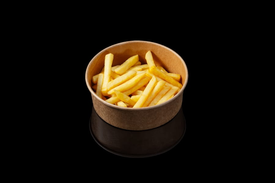 Картофель фри