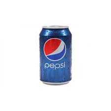 Pepsi 0,33 л.
