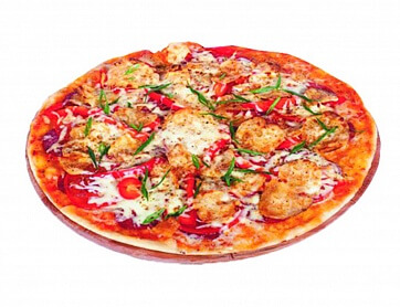 Пицца Пепперони 32 см