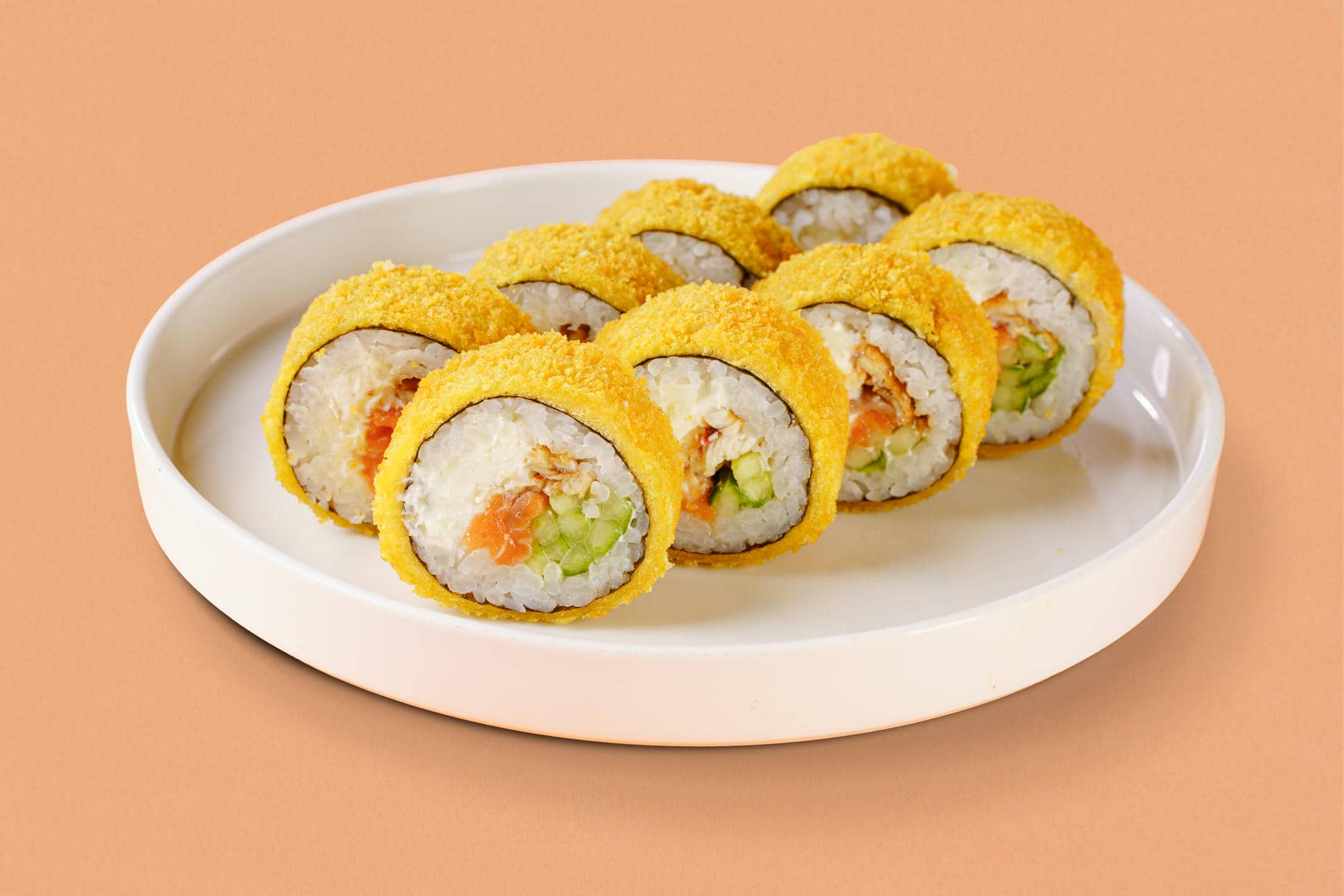 Япония Темпура