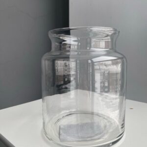 Ваза Банка 13,5*16