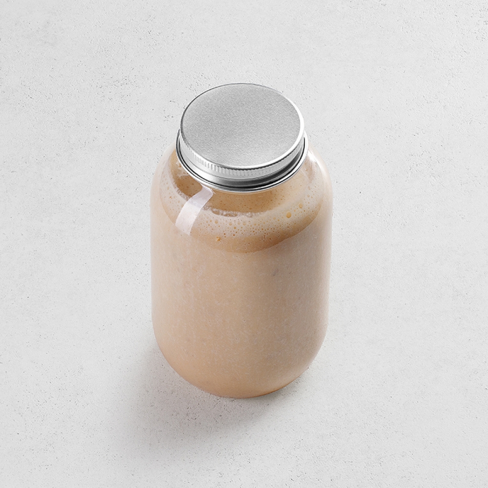 Смузи Манго-грецкий орех