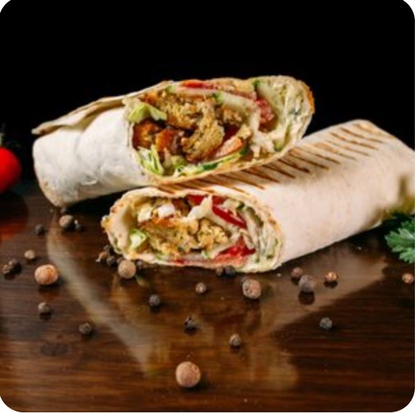 Шаурма Супер