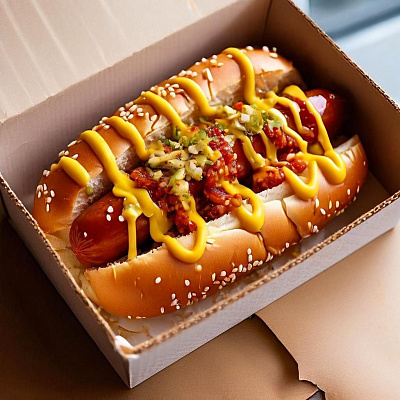 Дыхание Гиганта