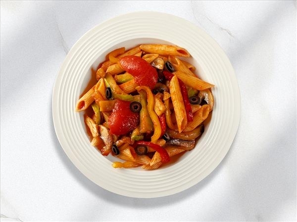 Овощи гриль