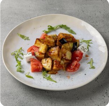 У Тоси Все Вкусно