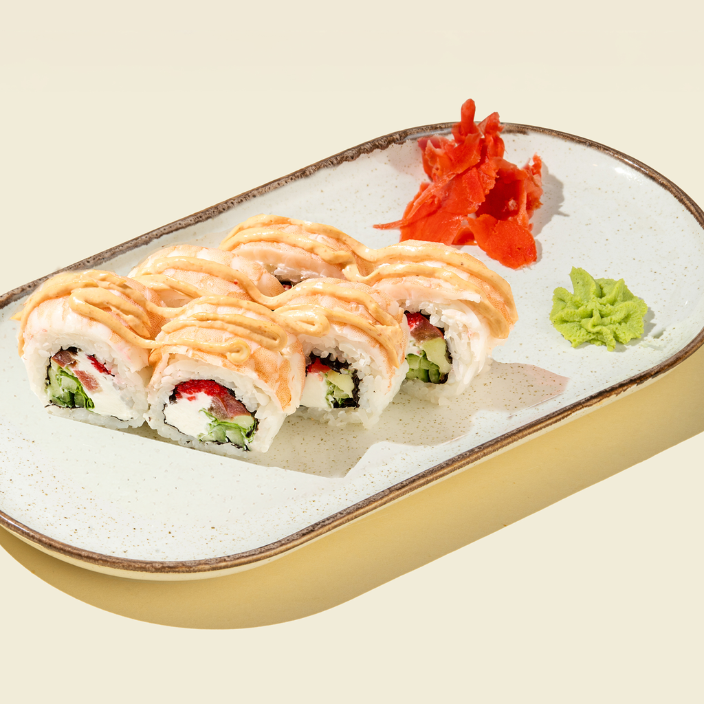 Ролл Сицилия