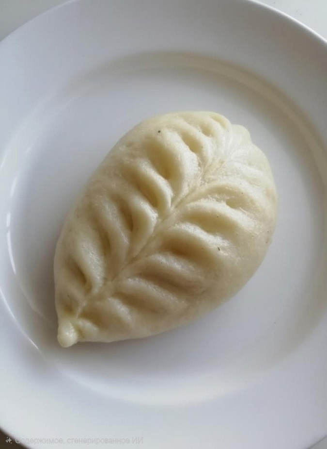 Пегодя классика ( свинина с капустой)