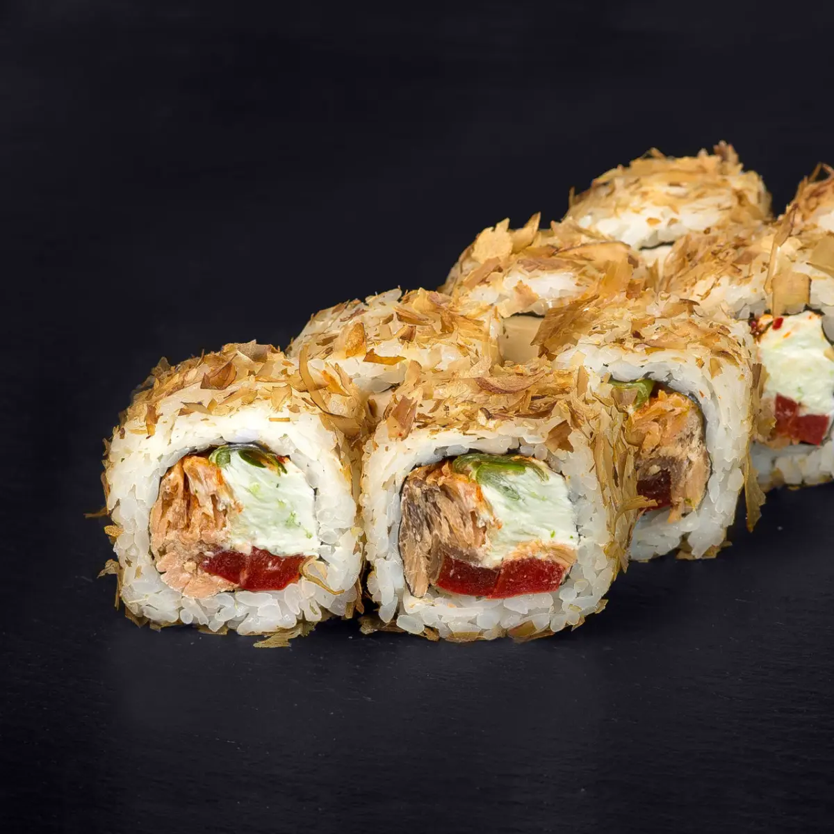 Ролл Бонито спайси