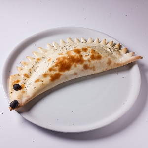 Кальцоне Ежик