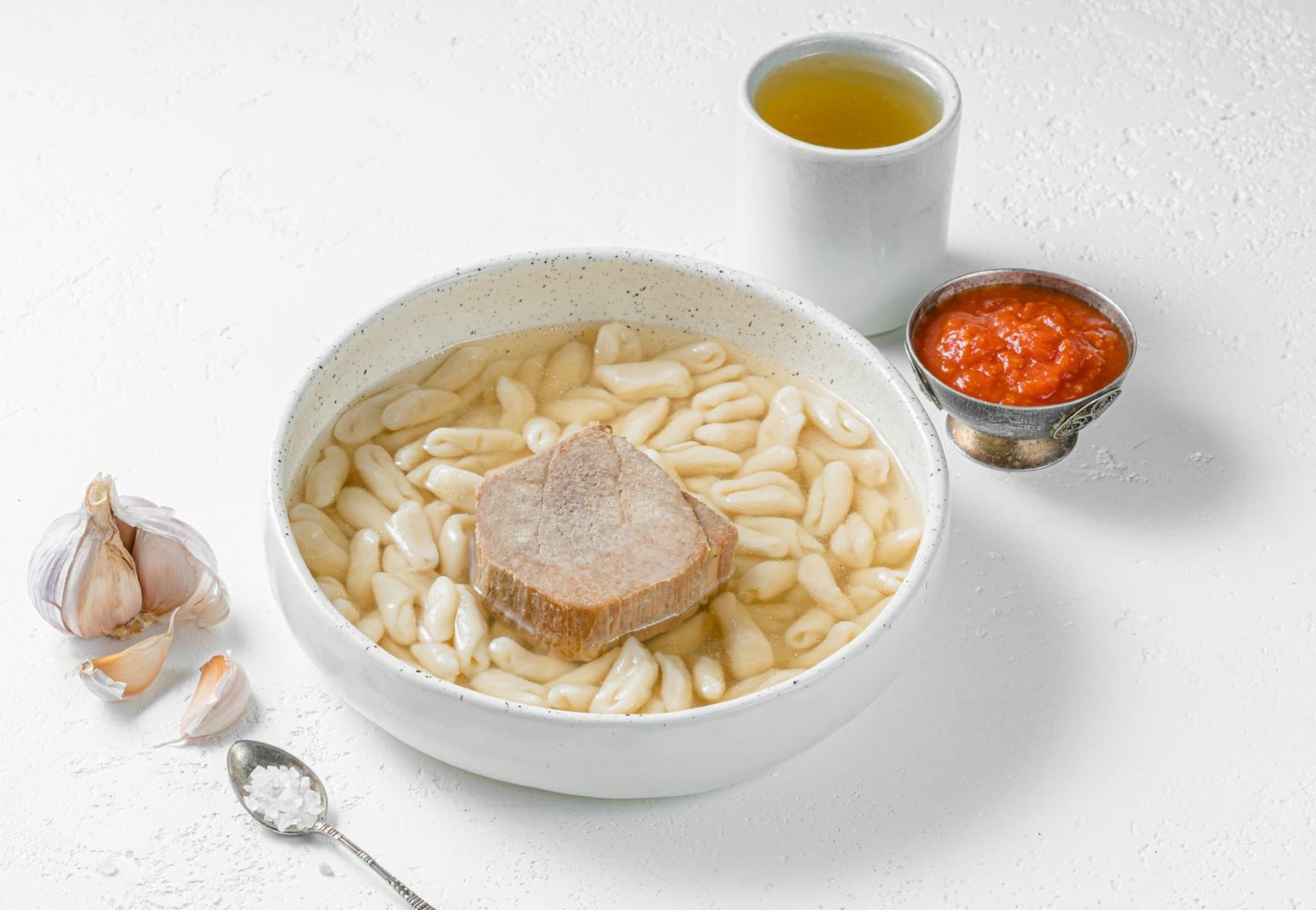 Хинкал лакский