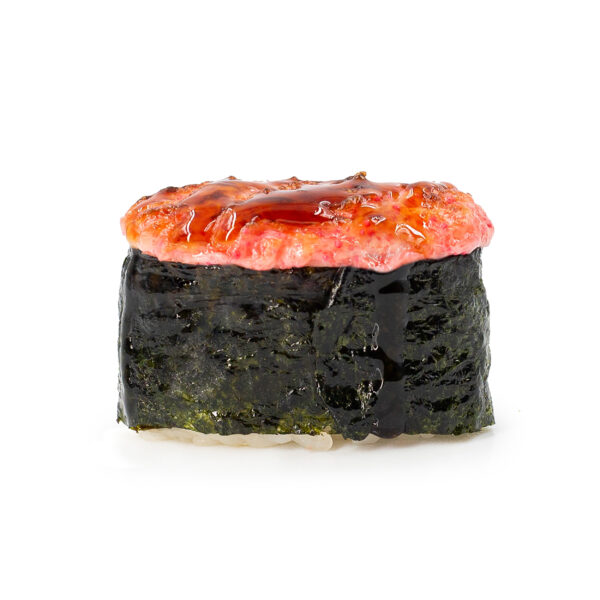 Запеченные гункан Курица