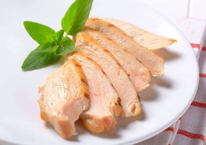 Куриное филе
