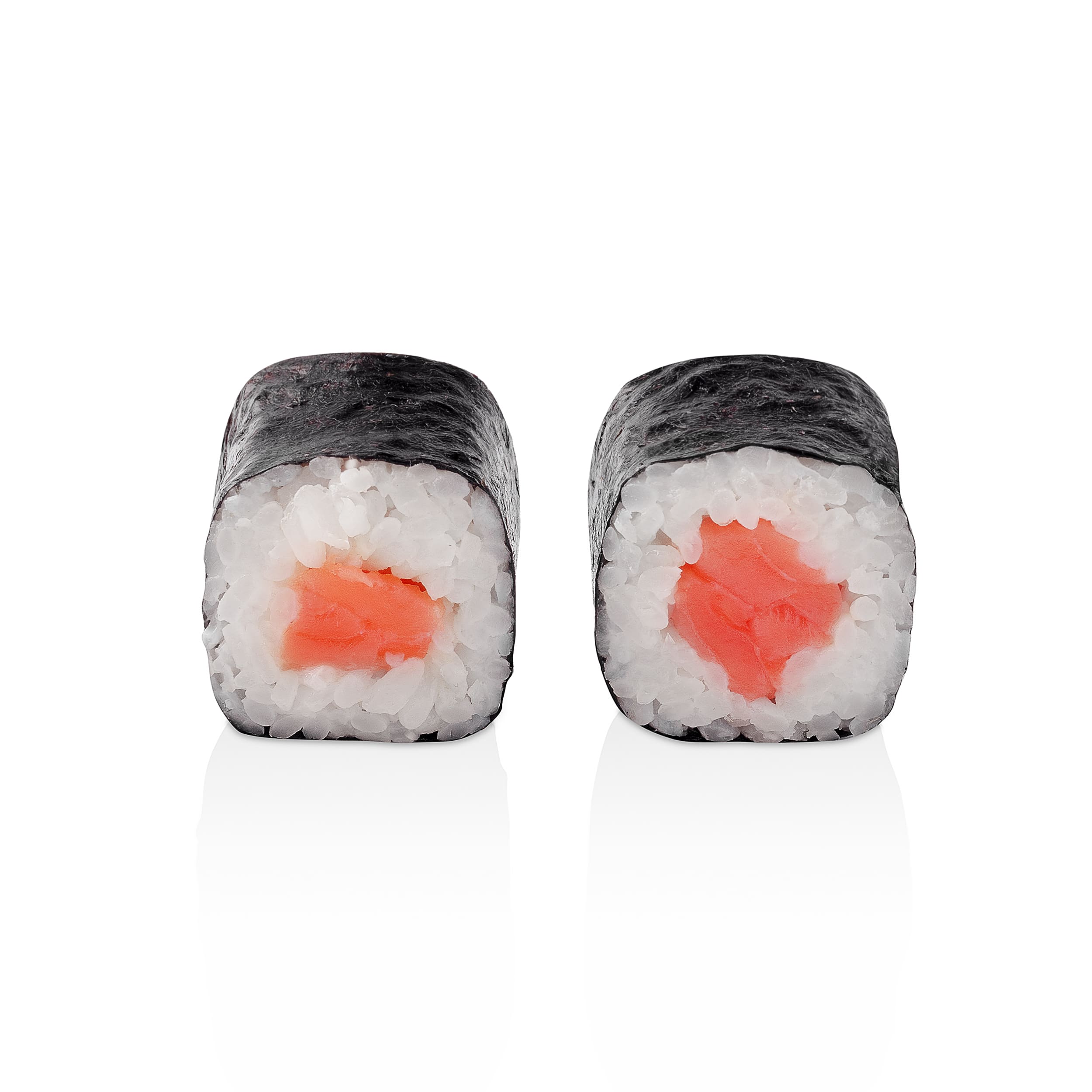 Мин. С форелью