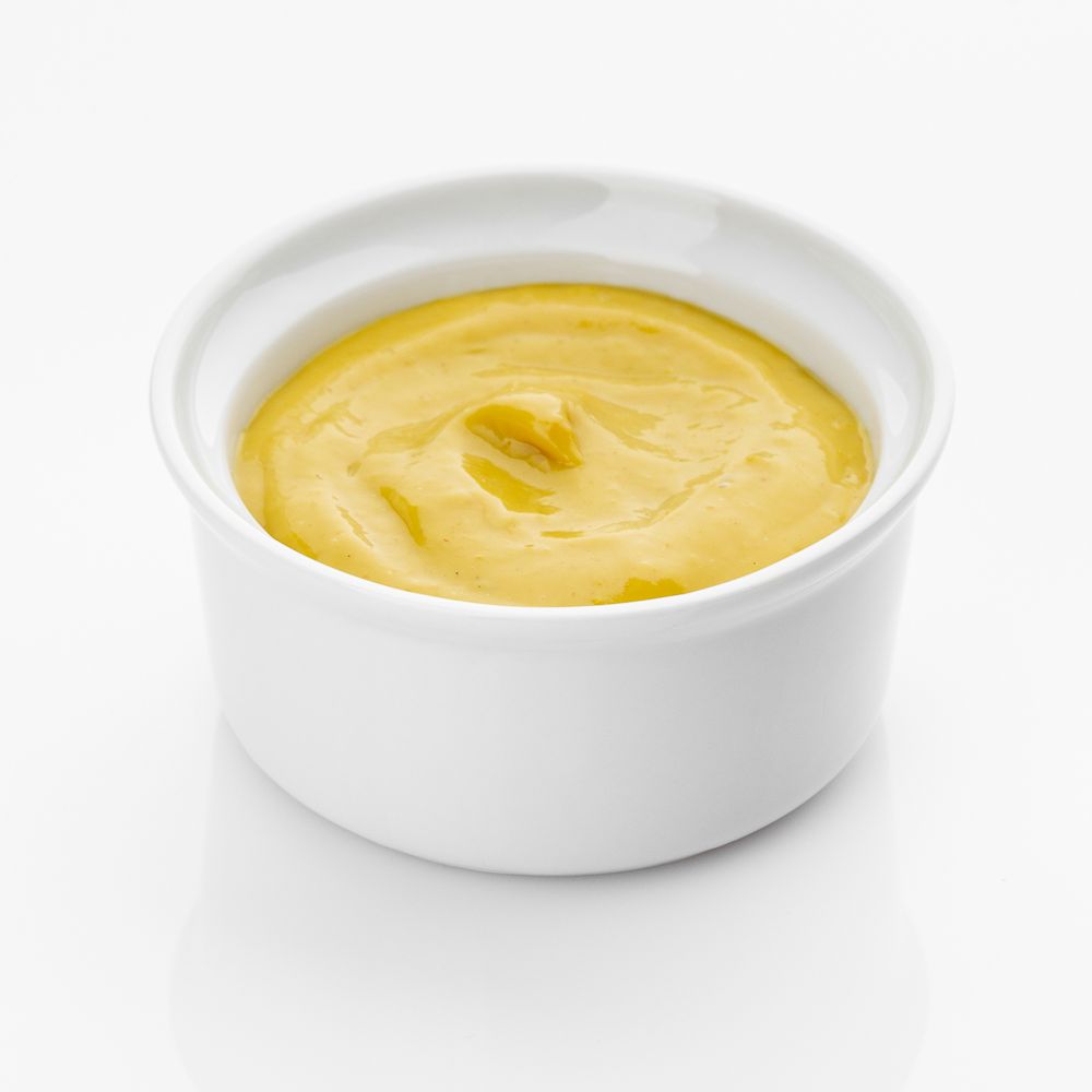 Горчичный соус