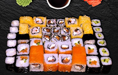 Футомаки Микс 9