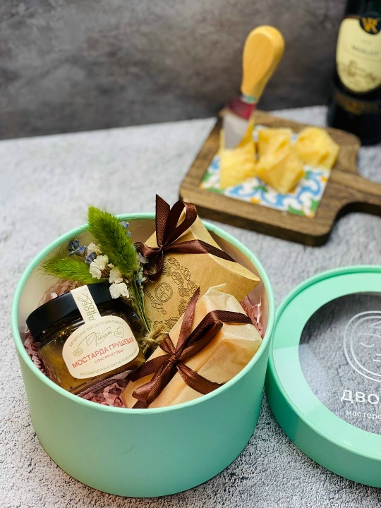 Маленький каприз