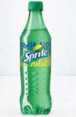 Спрайт 500 мл.