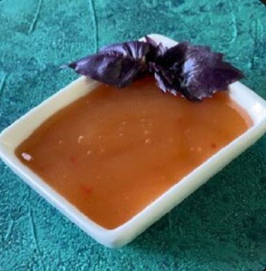 Соус Кисло-сладкий