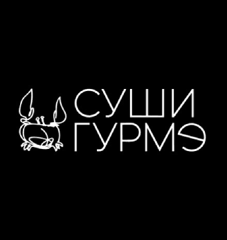 Суши Гурмэ - логотип