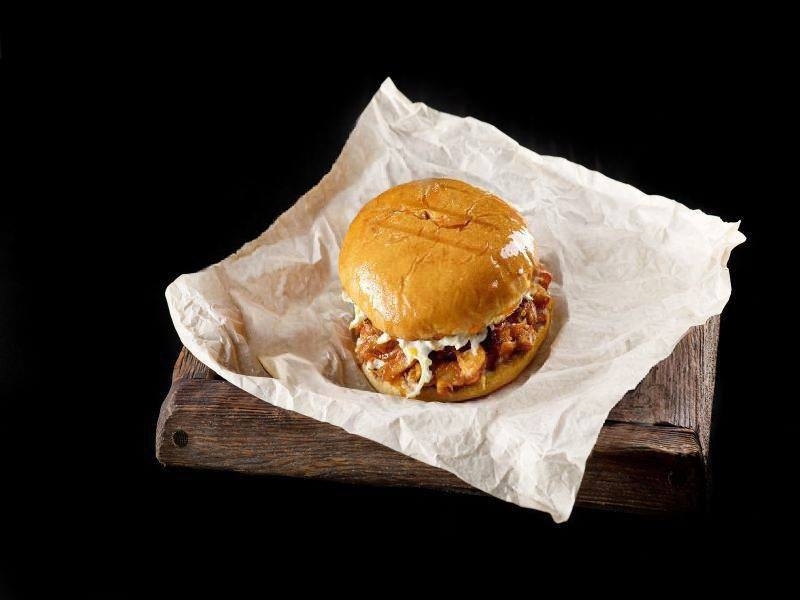 Бургер Грязный Джо