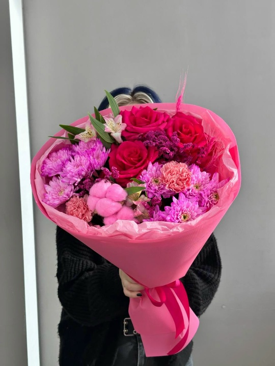 Мамина помада.