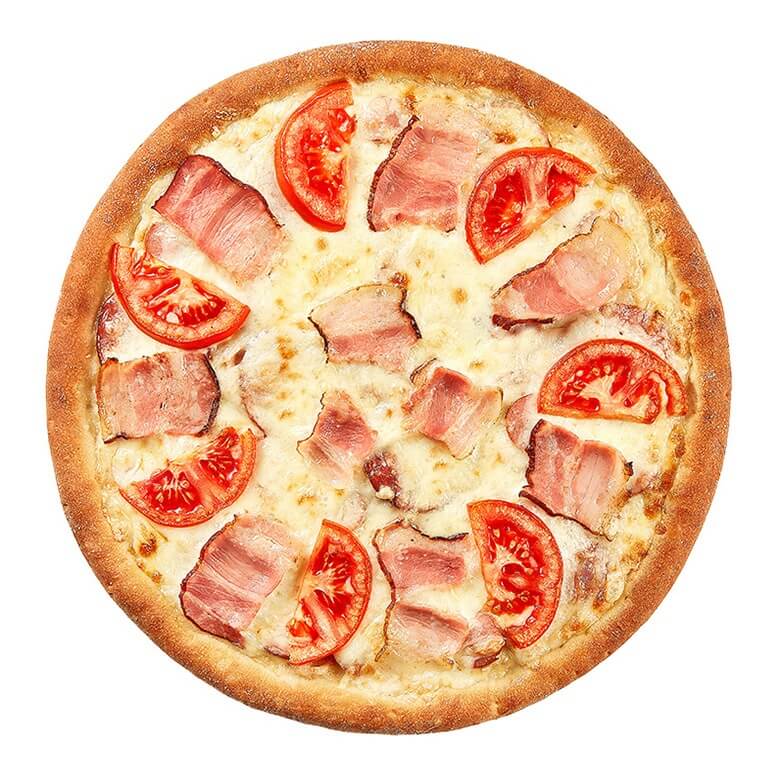 Мясная 33 см