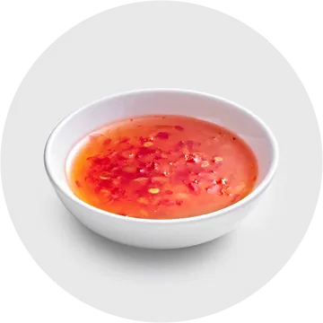 Конструктор Wok: соус сладкий чили