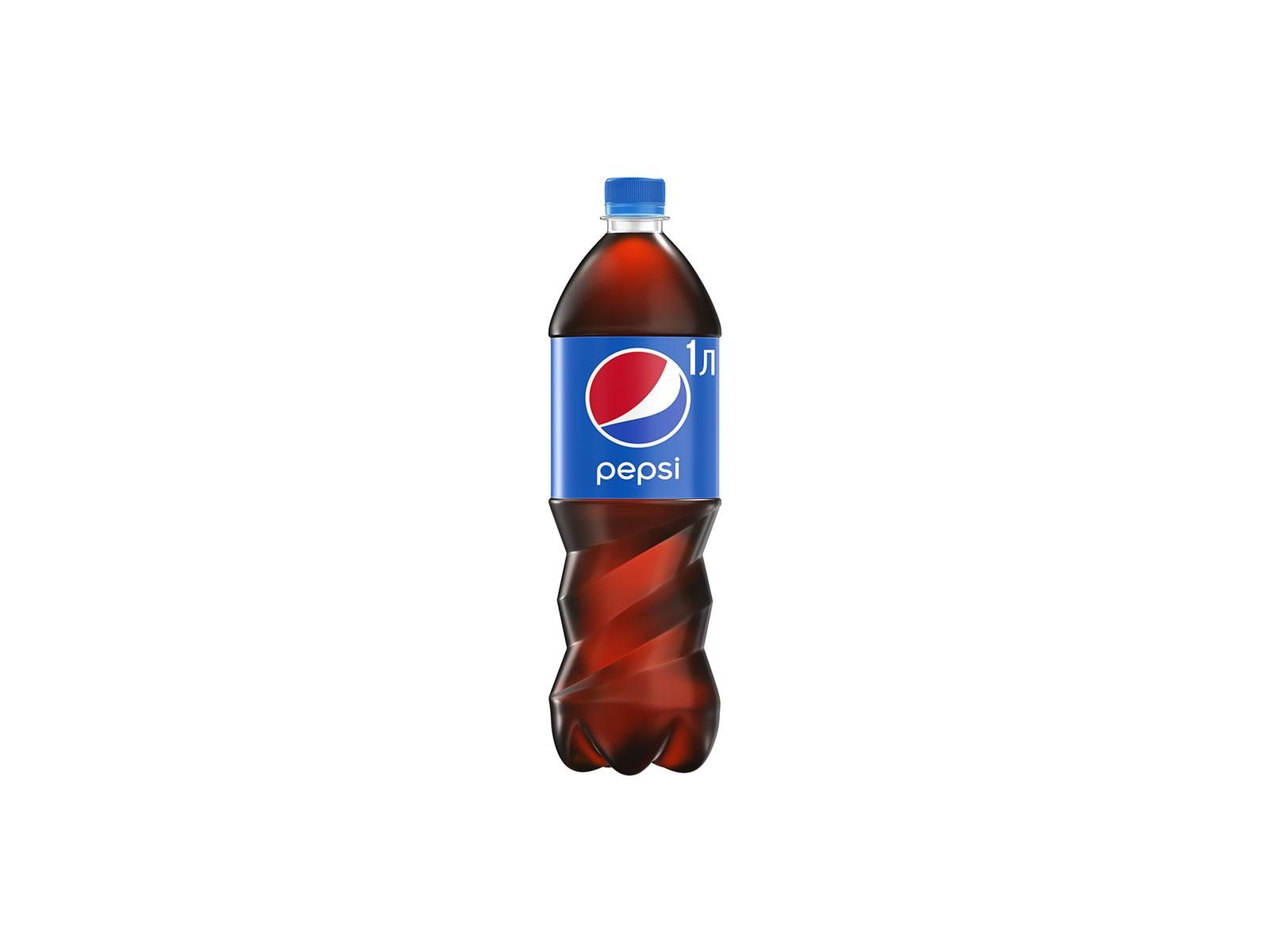 Pepsi 0,5