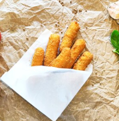 Сырные палочки