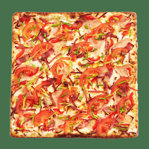 Мясная 40см