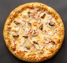 Морская 25 см