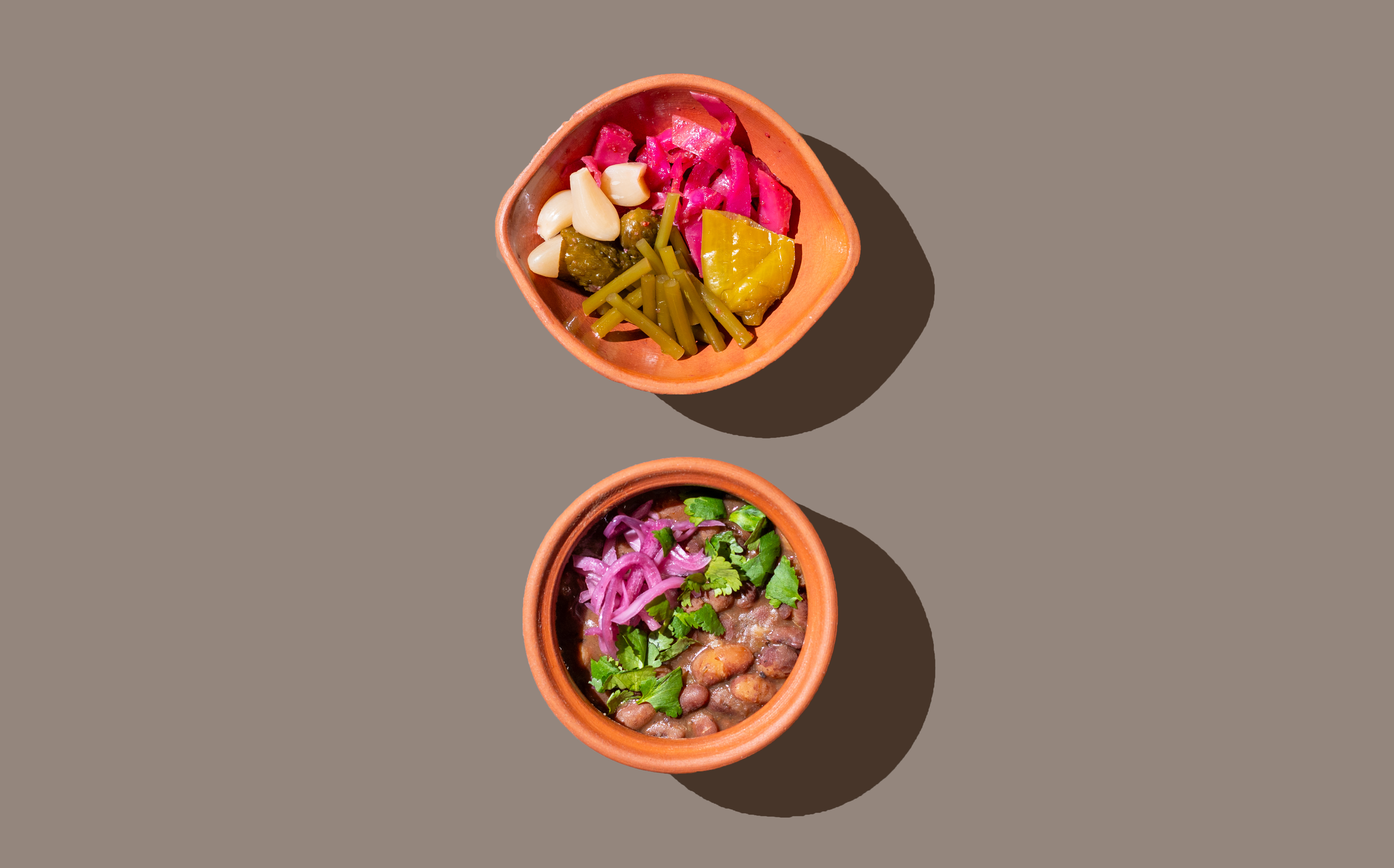 Маленький лобио