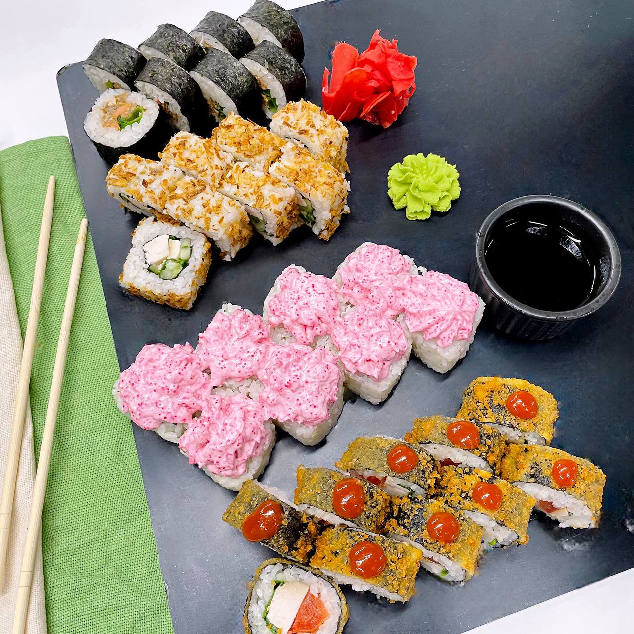 Ями - сет. (32шт)